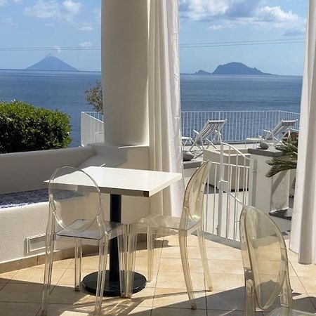 'A Alera Room & Breakfast Мальфа Экстерьер фото