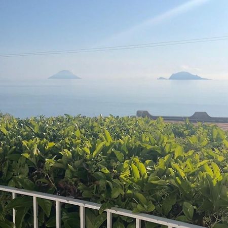 'A Alera Room & Breakfast Мальфа Экстерьер фото